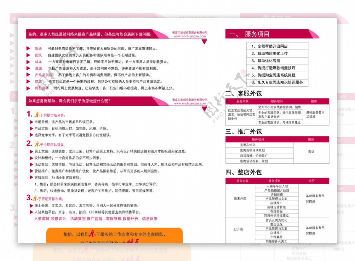 淘宝单页图片