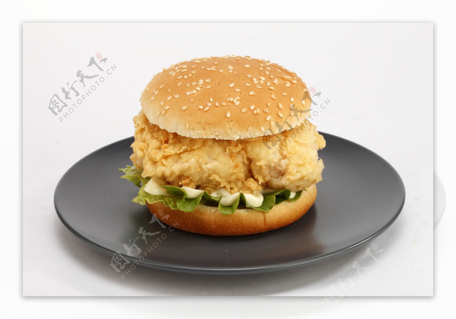 新品来袭！麦当劳推出板烤鸡腿堡啦-狮城微平台-新加坡狮城论坛