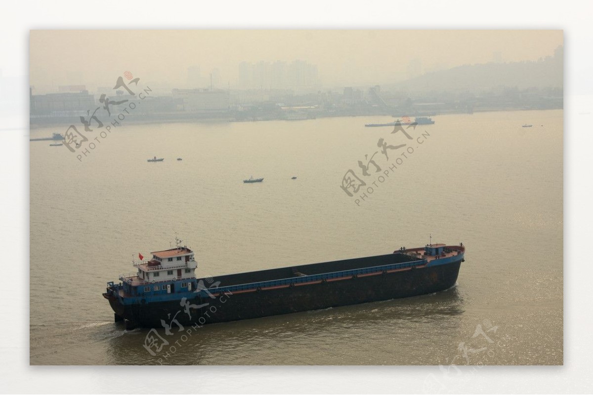 长江货轮图片