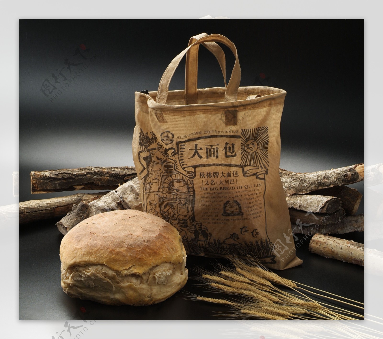 工匠精神老面包，引来俄罗斯人到中国寻找家乡味道