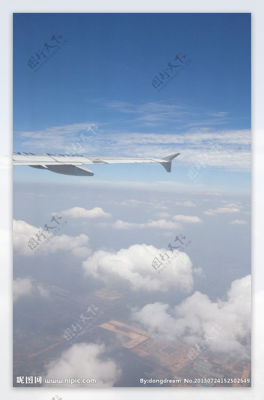 航空鸟瞰图片