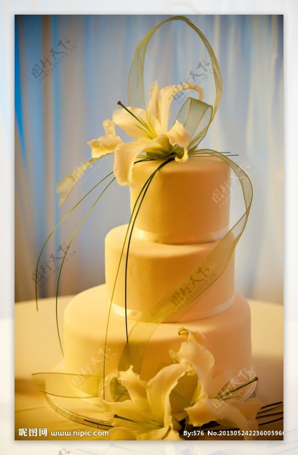 结婚蛋糕图片素材-编号39804548-图行天下