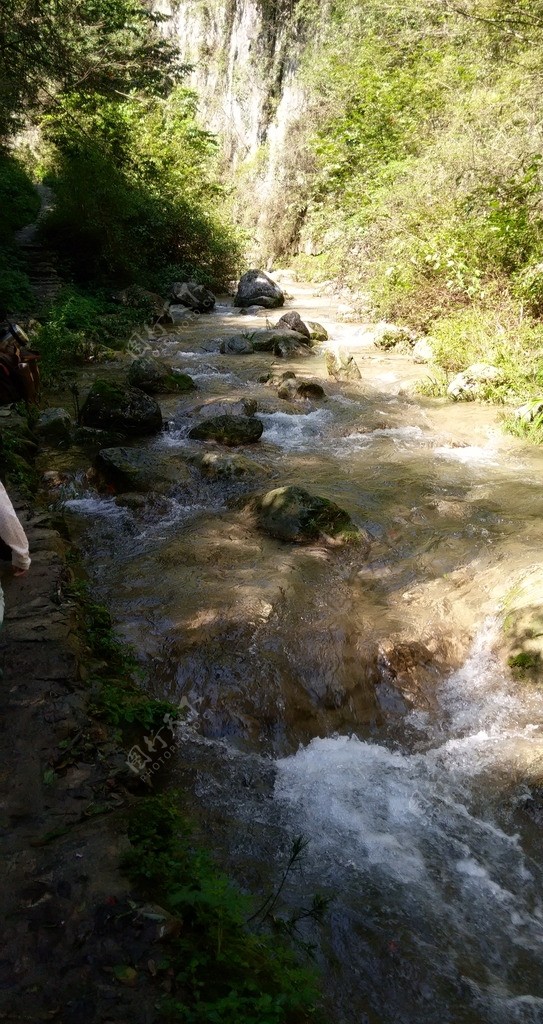 山川河流图片