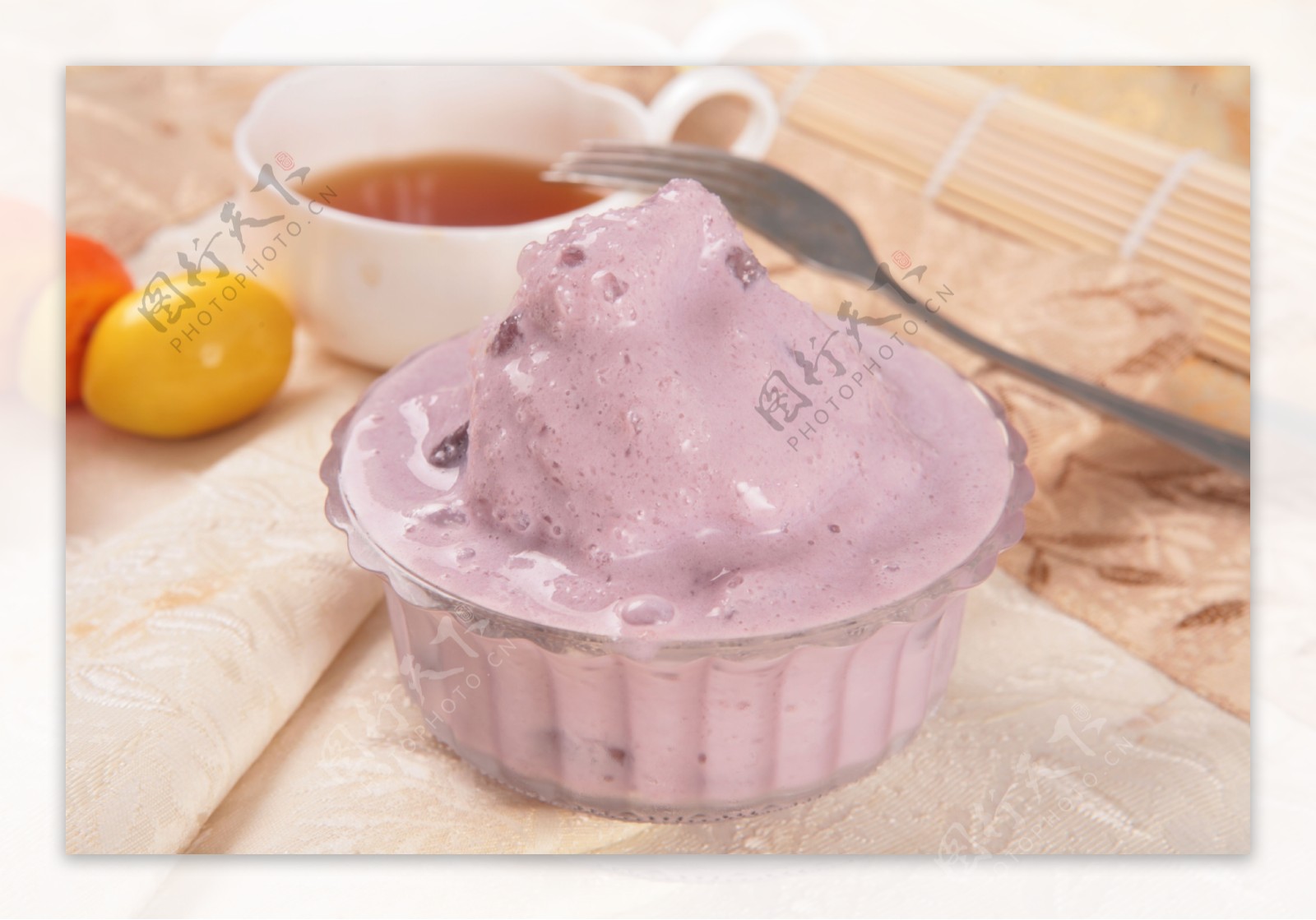 四款奶油冰沙怎么做_四款奶油冰沙的做法_豆果美食
