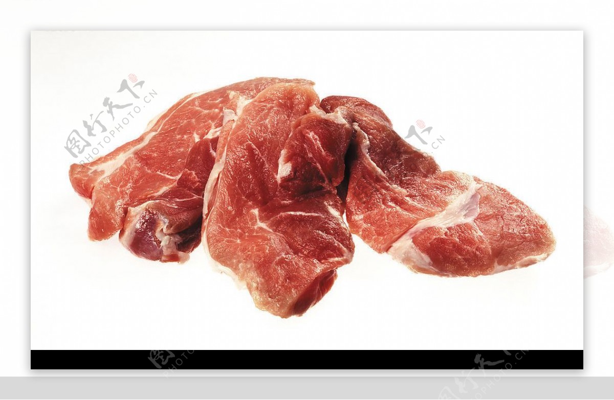 鲜肉图片