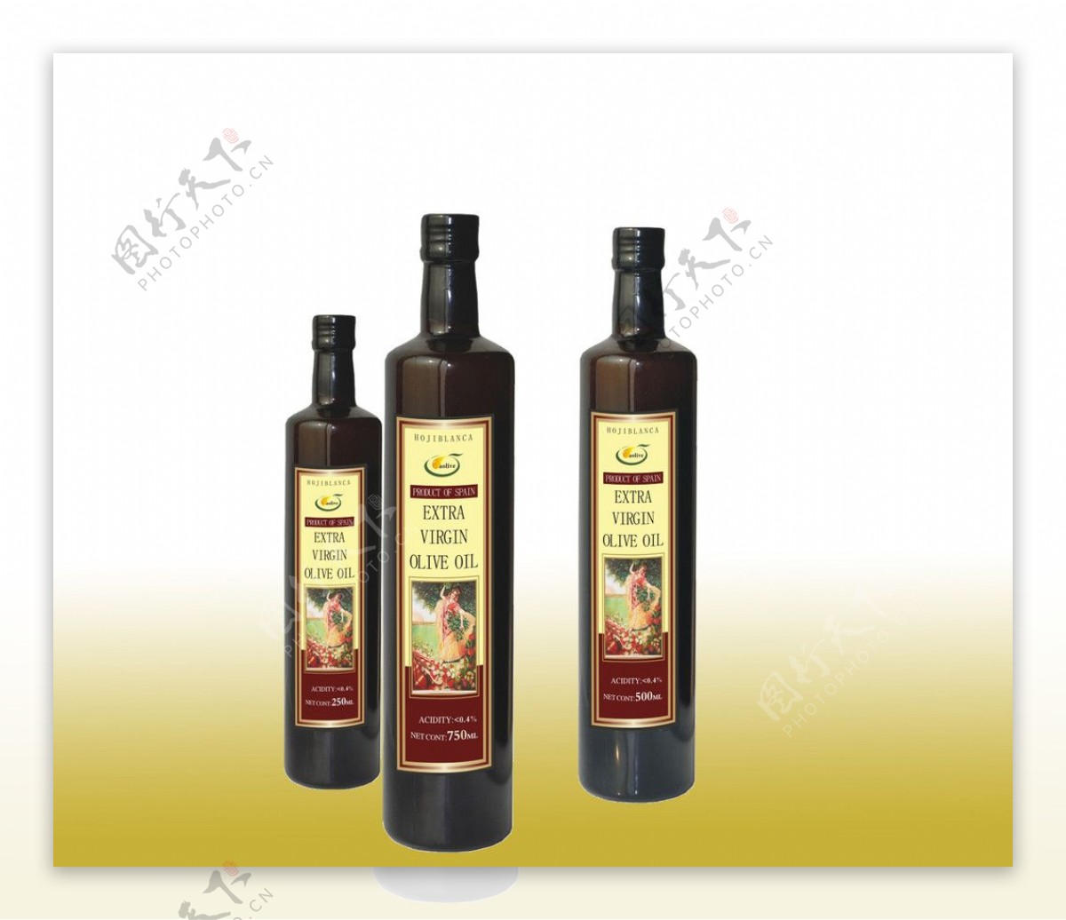 西班牙奥利弗特橄榄油图片