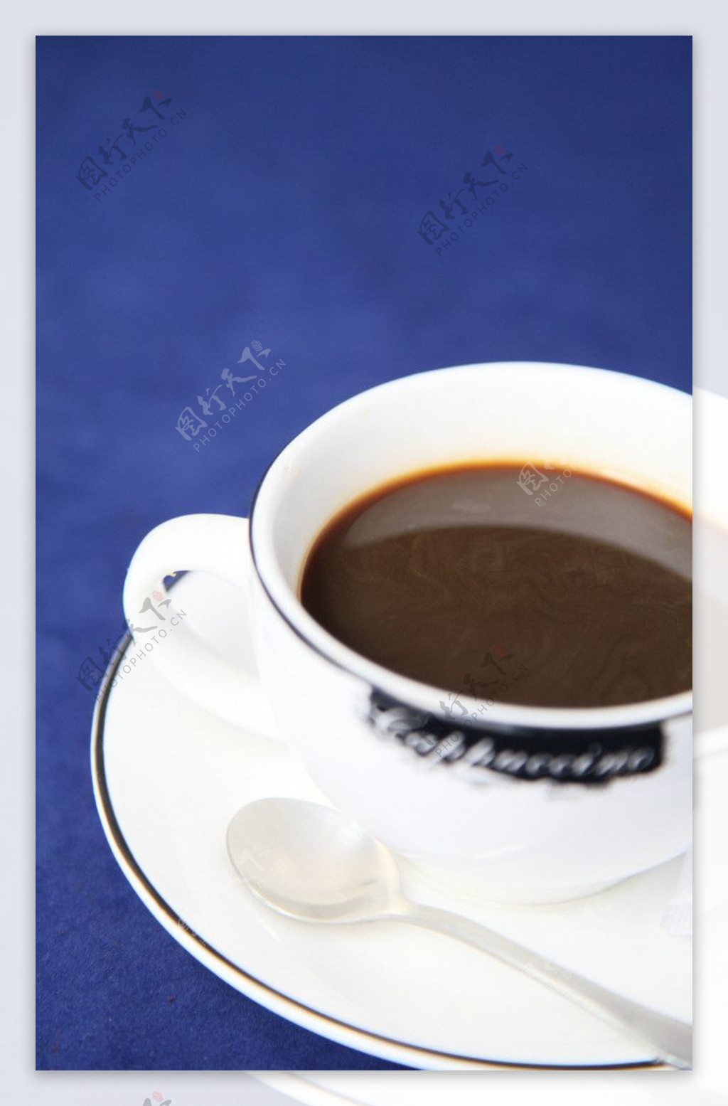 咖啡原味咖啡图片