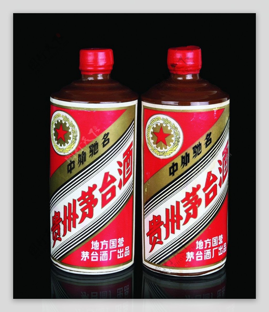 贵州茅台酒图片