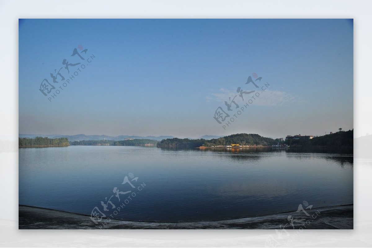 龙泉湖图片素材-编号15730825-图行天下