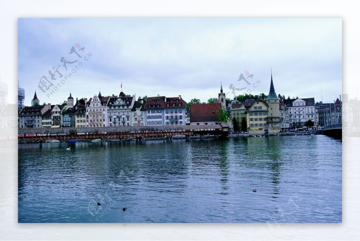 瑞士风情062图片