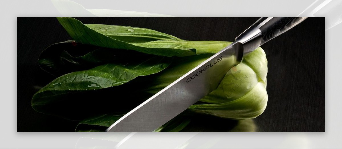 切菜刀图片