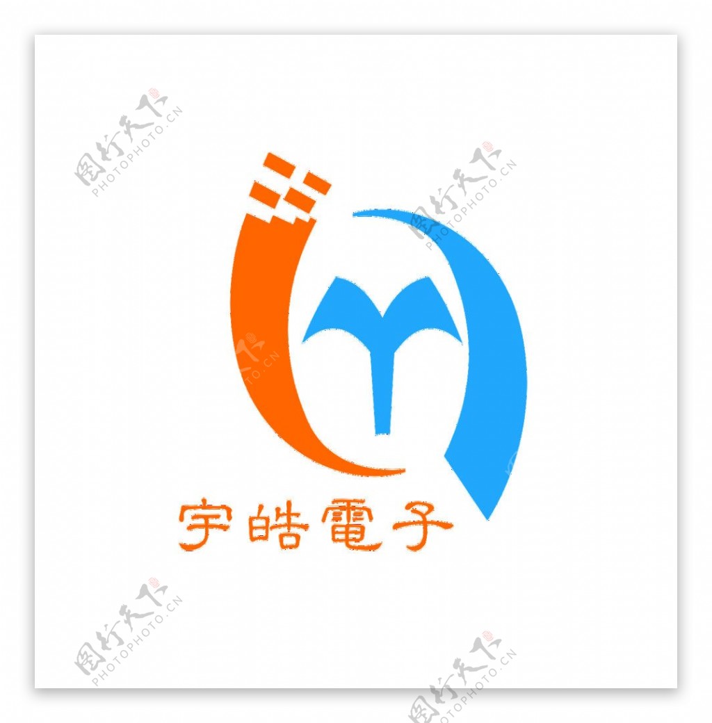 科技公司LOGO图片