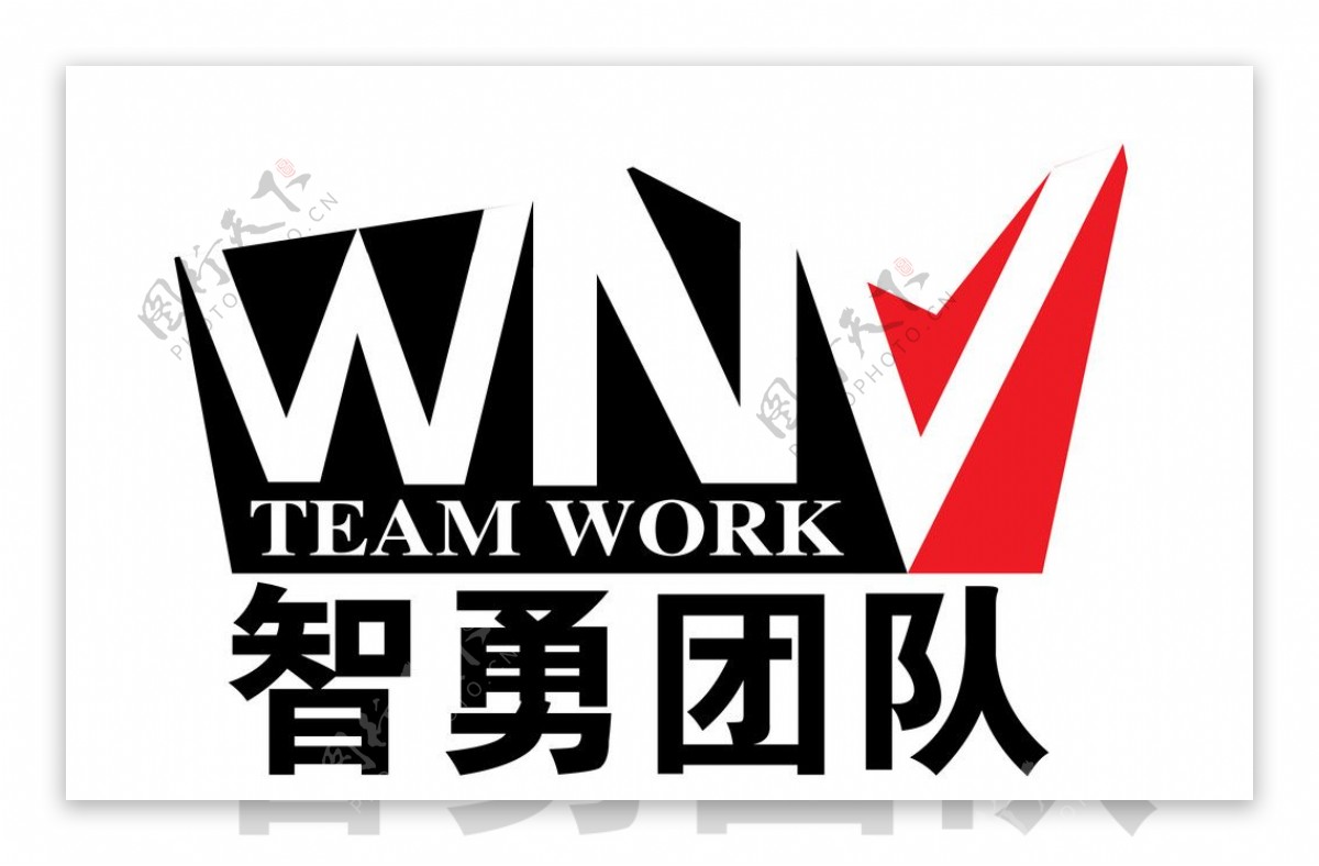 WNV智勇团队图片