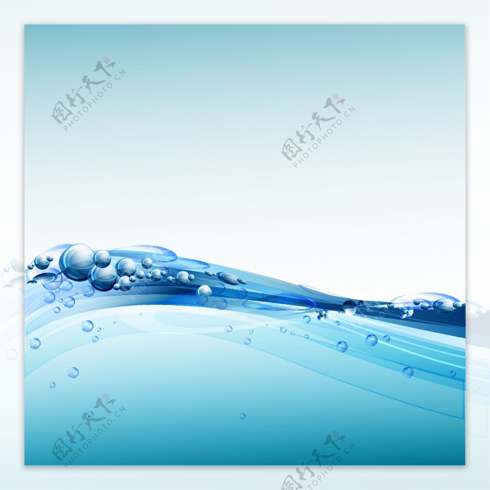 水流设计水设计图片