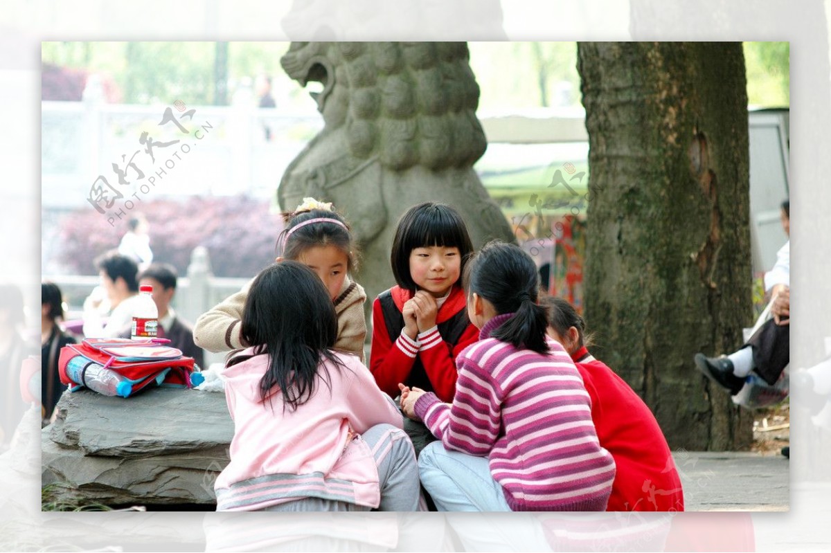 学生图片