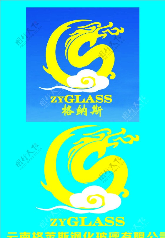 云南格莱斯钢化玻璃图片