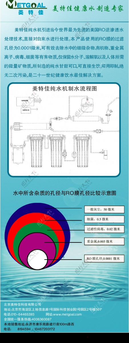 X展架图片