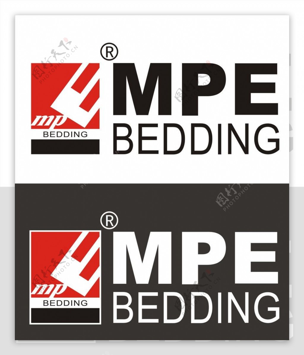 MPE标志图片