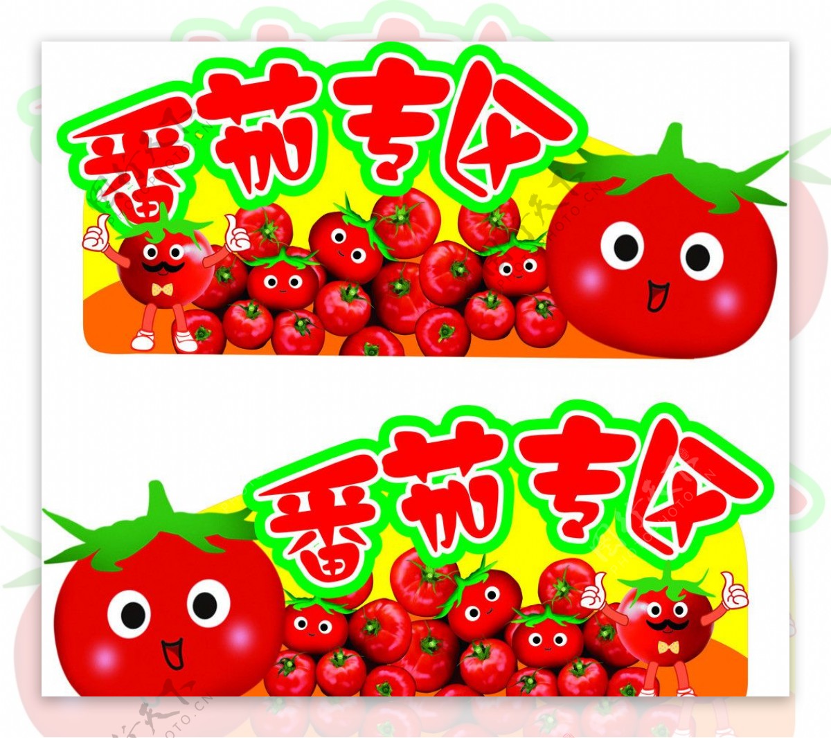 番茄专区图片