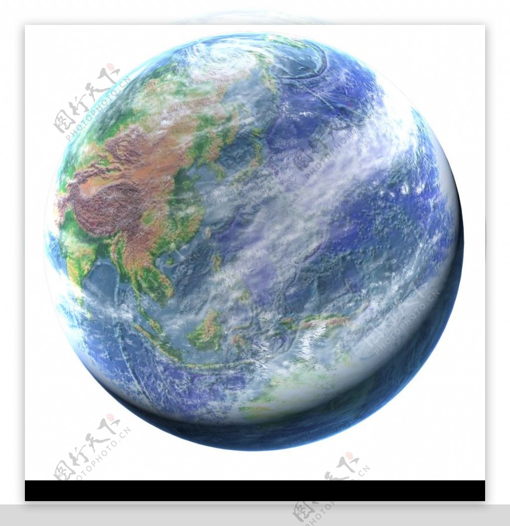 3D地球0059