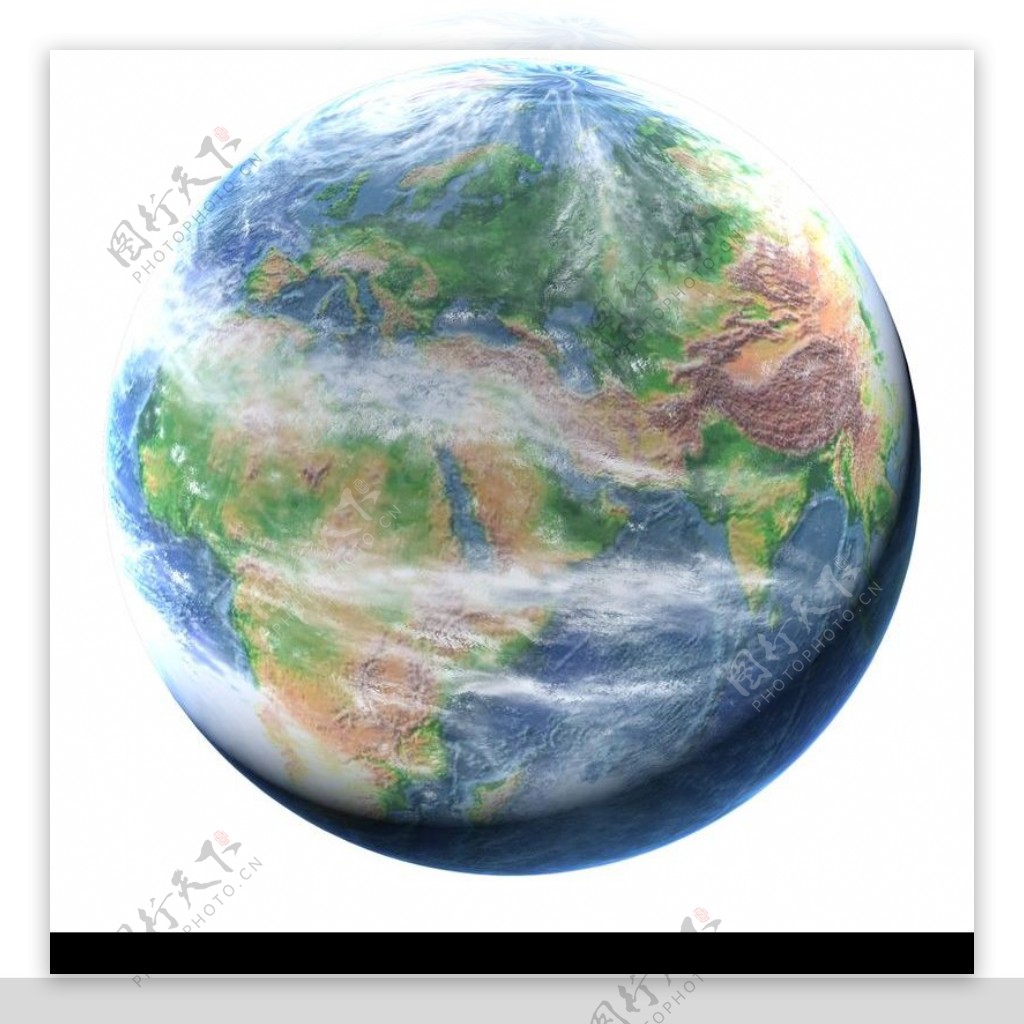 3D地球0160