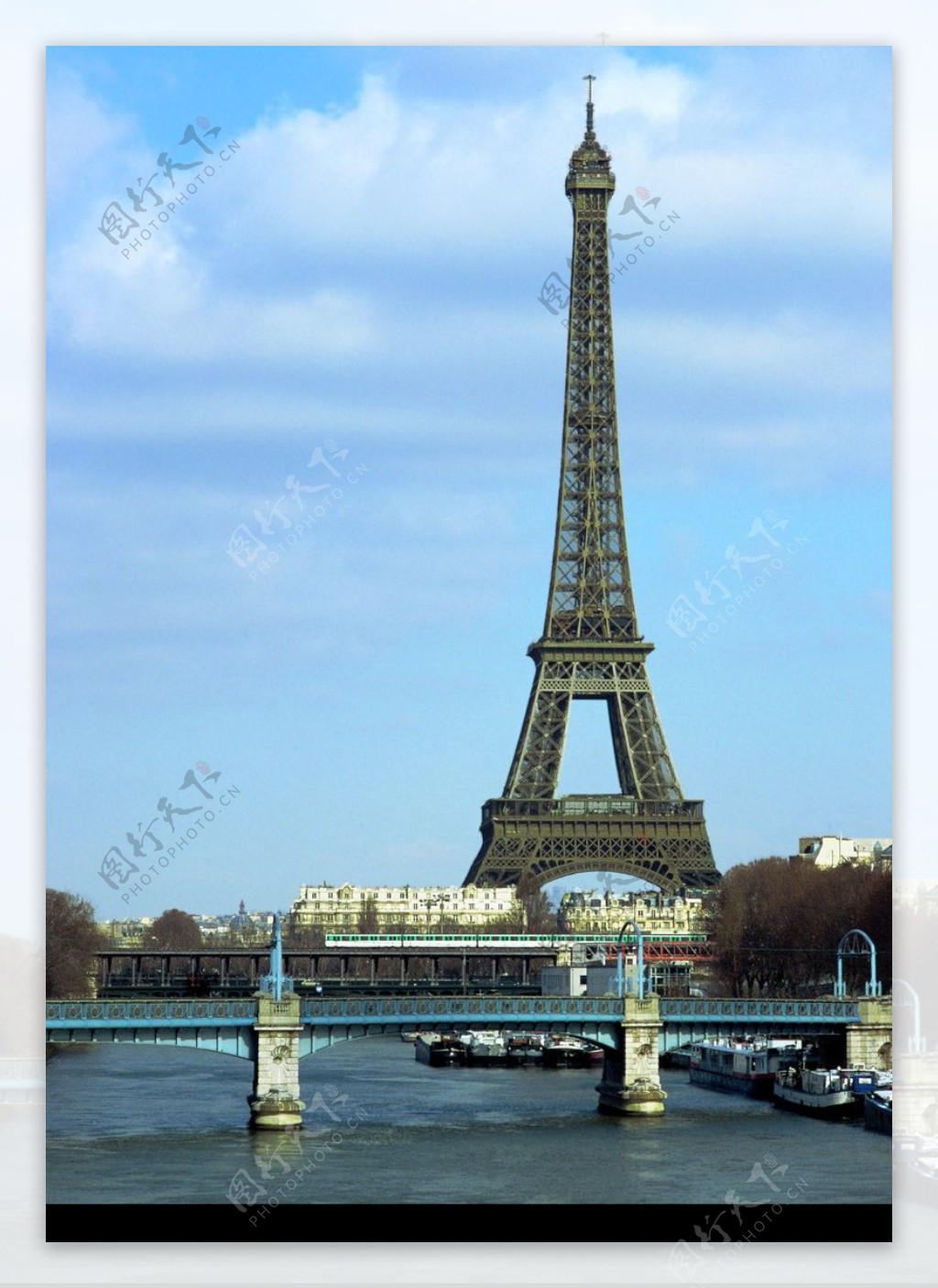 巴黎风景0099