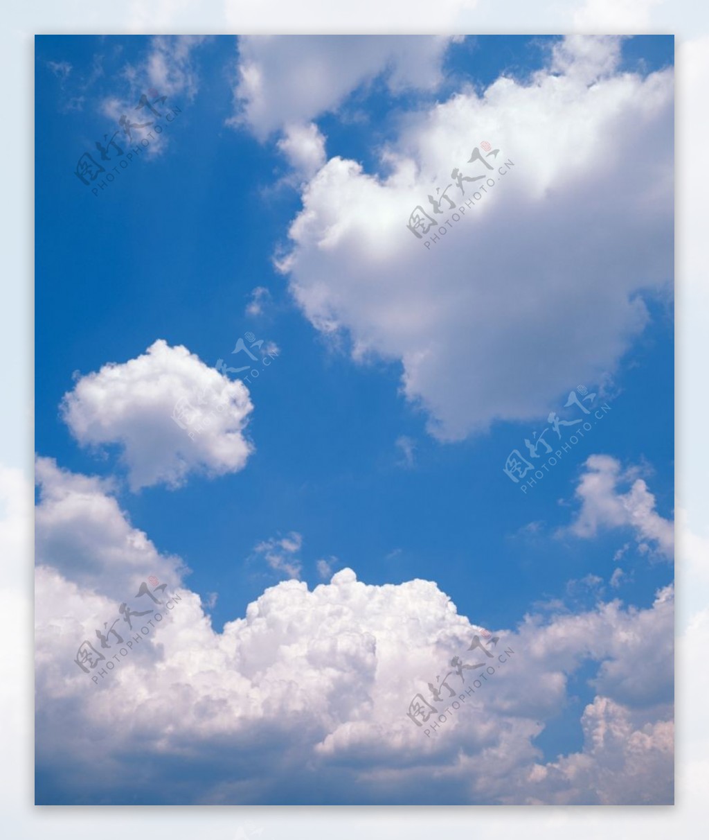 天空的云彩0151