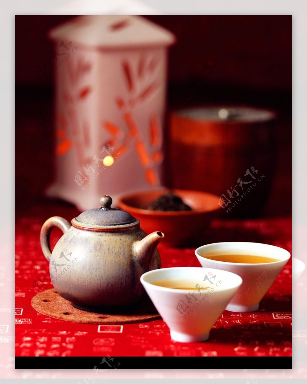 茶与咖啡0092