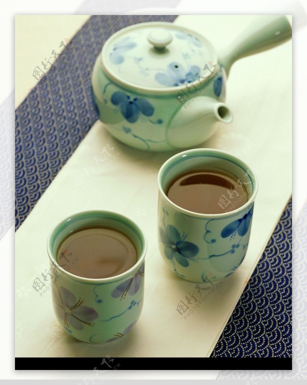 茶与咖啡0116