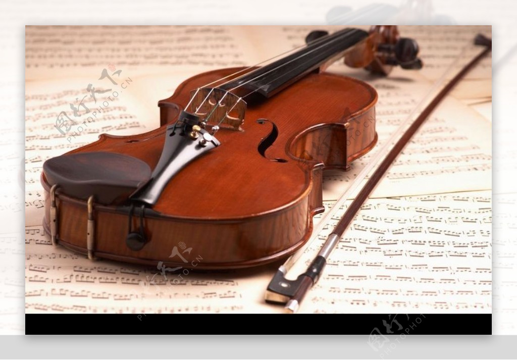 小提琴0078