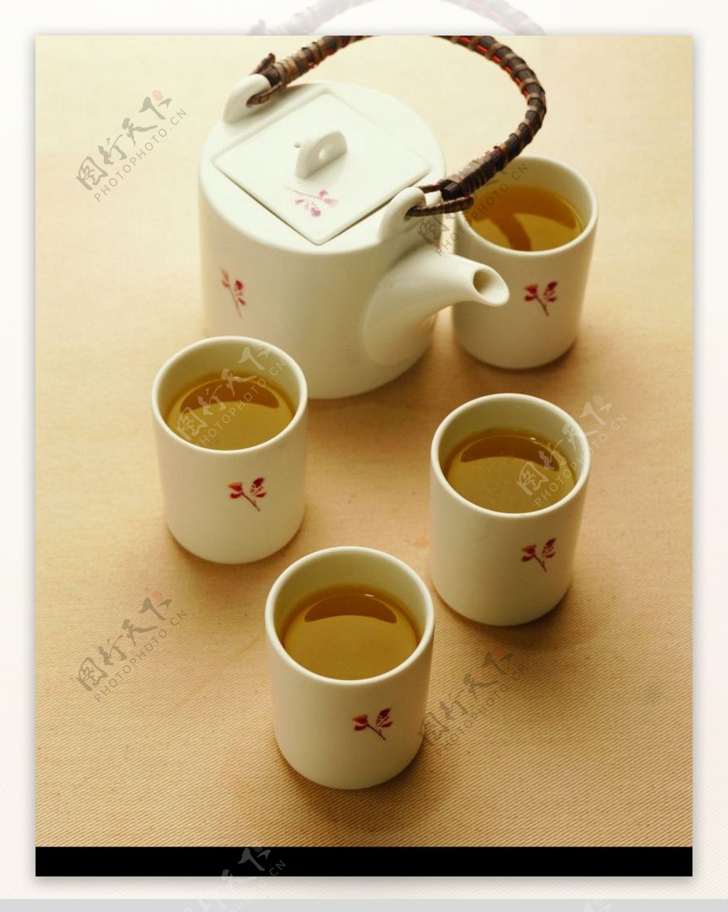 茶与咖啡0125