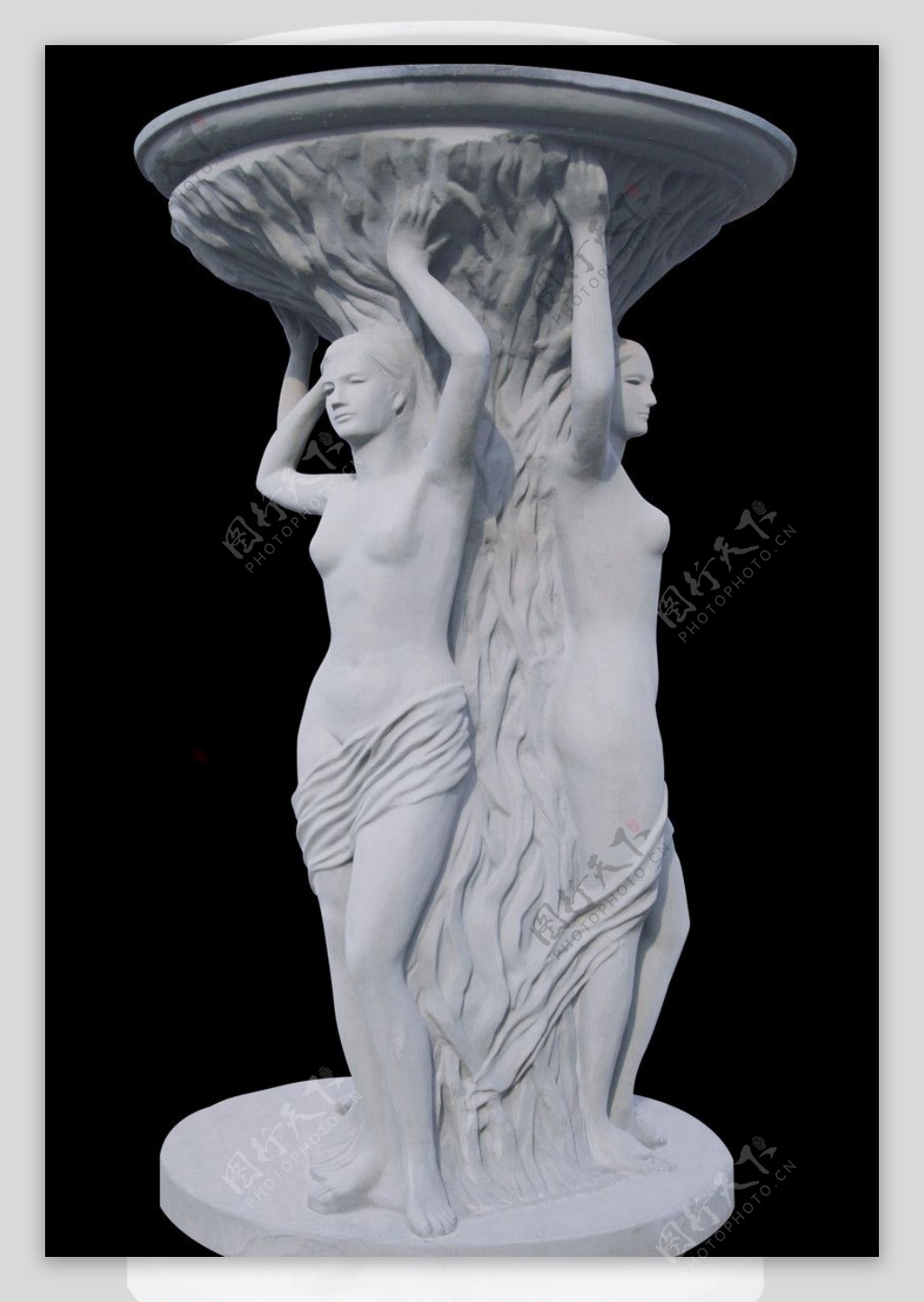 欧洲雕塑0157