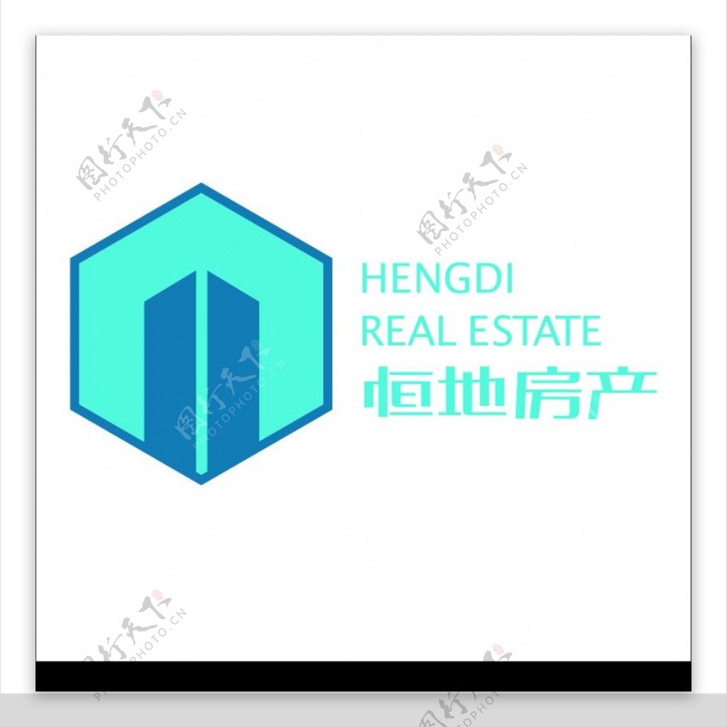 房地产LOGO0392