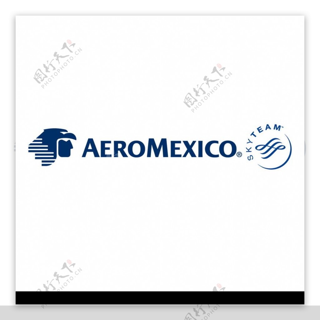 全球航空业标志设计0013