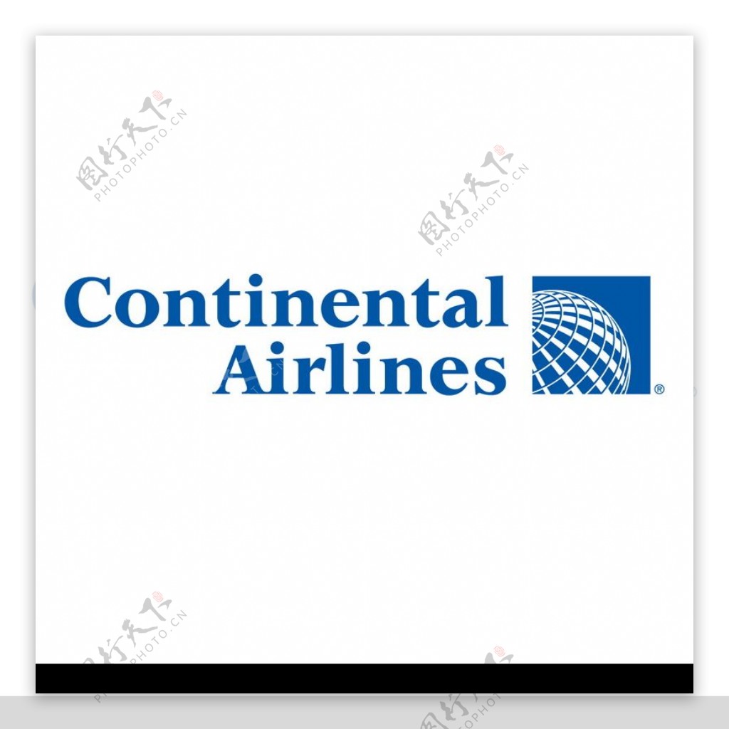 全球航空业标志设计0158