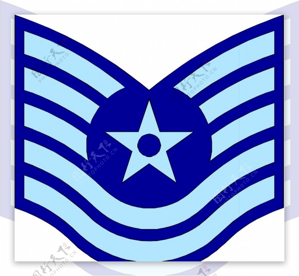 军队徽章0034