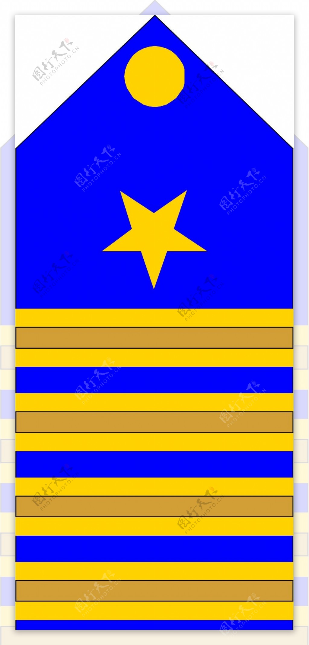 军队徽章0129