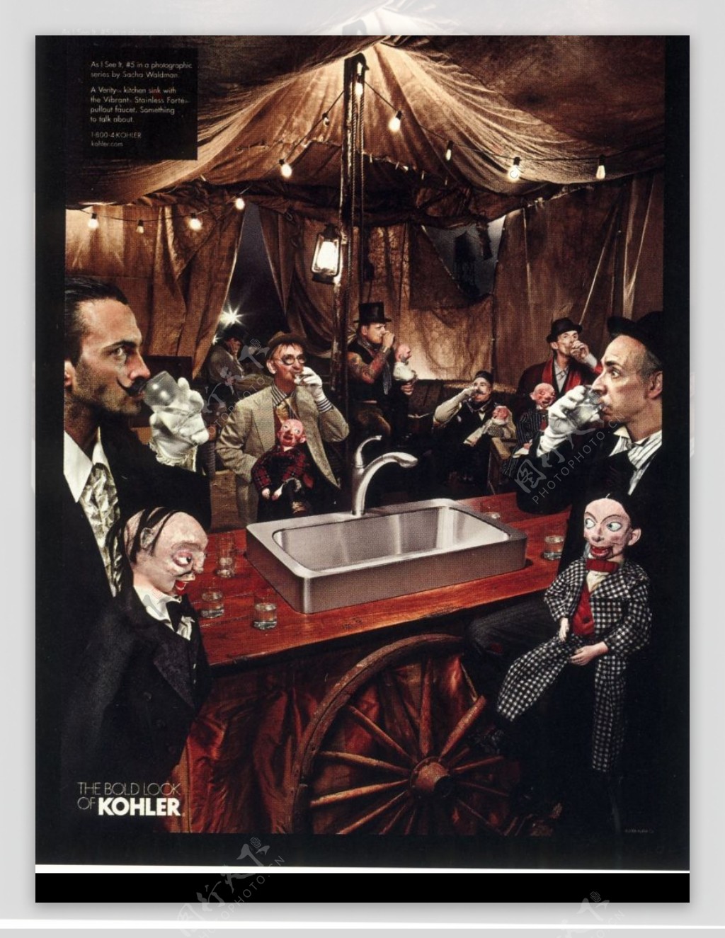 世界广告海报设计年鉴200720117