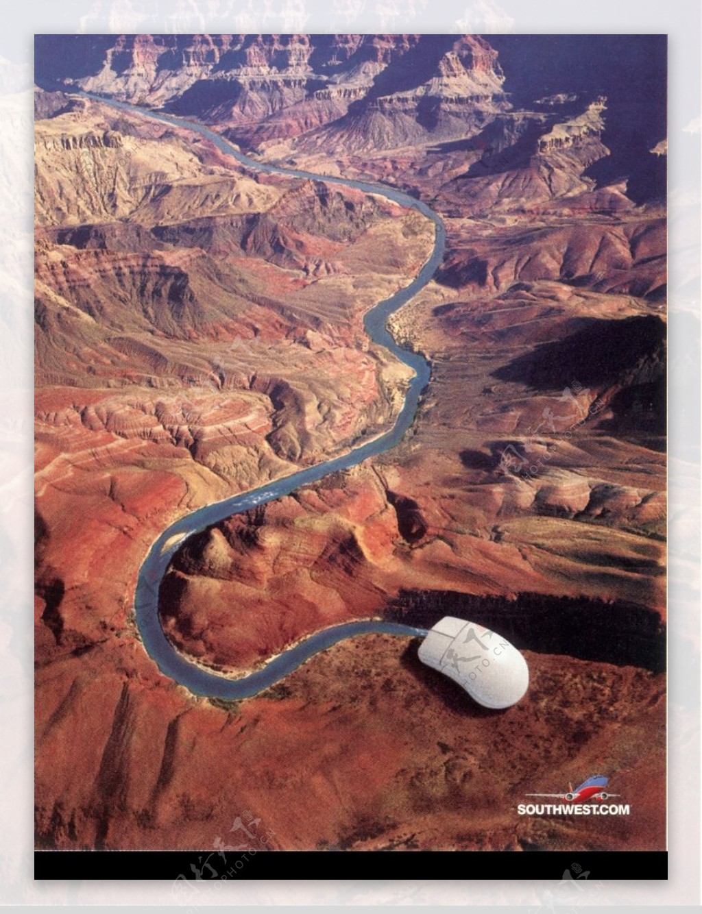 世界广告海报设计年鉴200730122