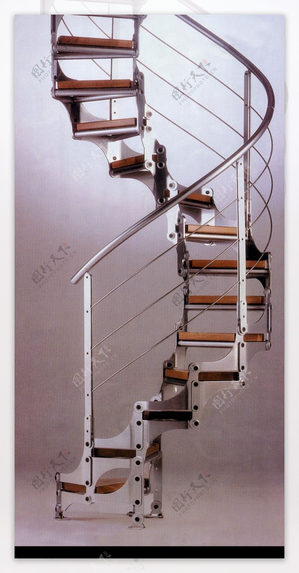 楼梯设计0091