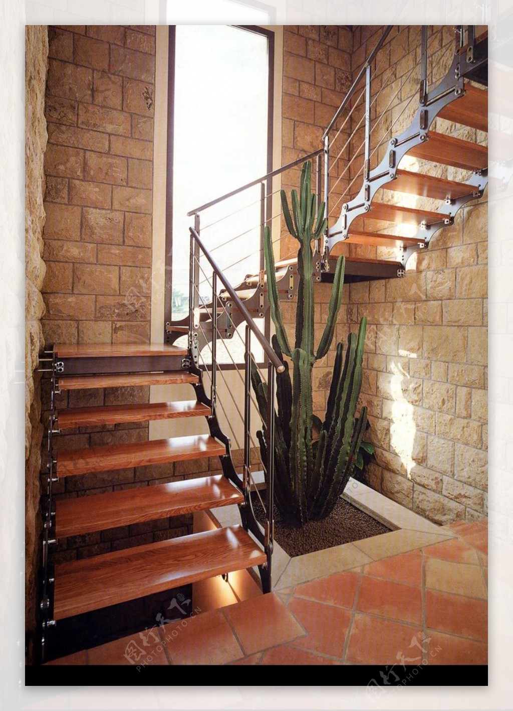 楼梯设计0092