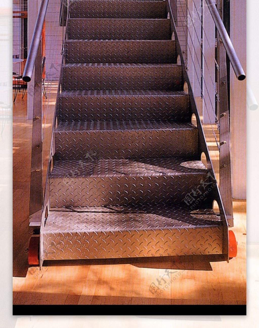 楼梯设计0111