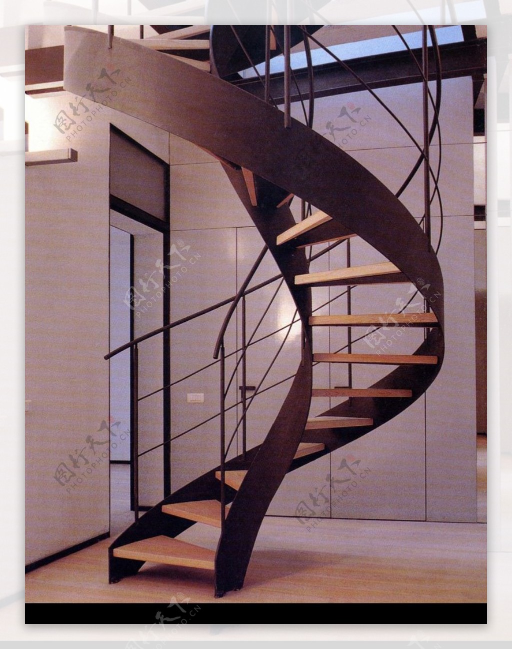 楼梯设计0141