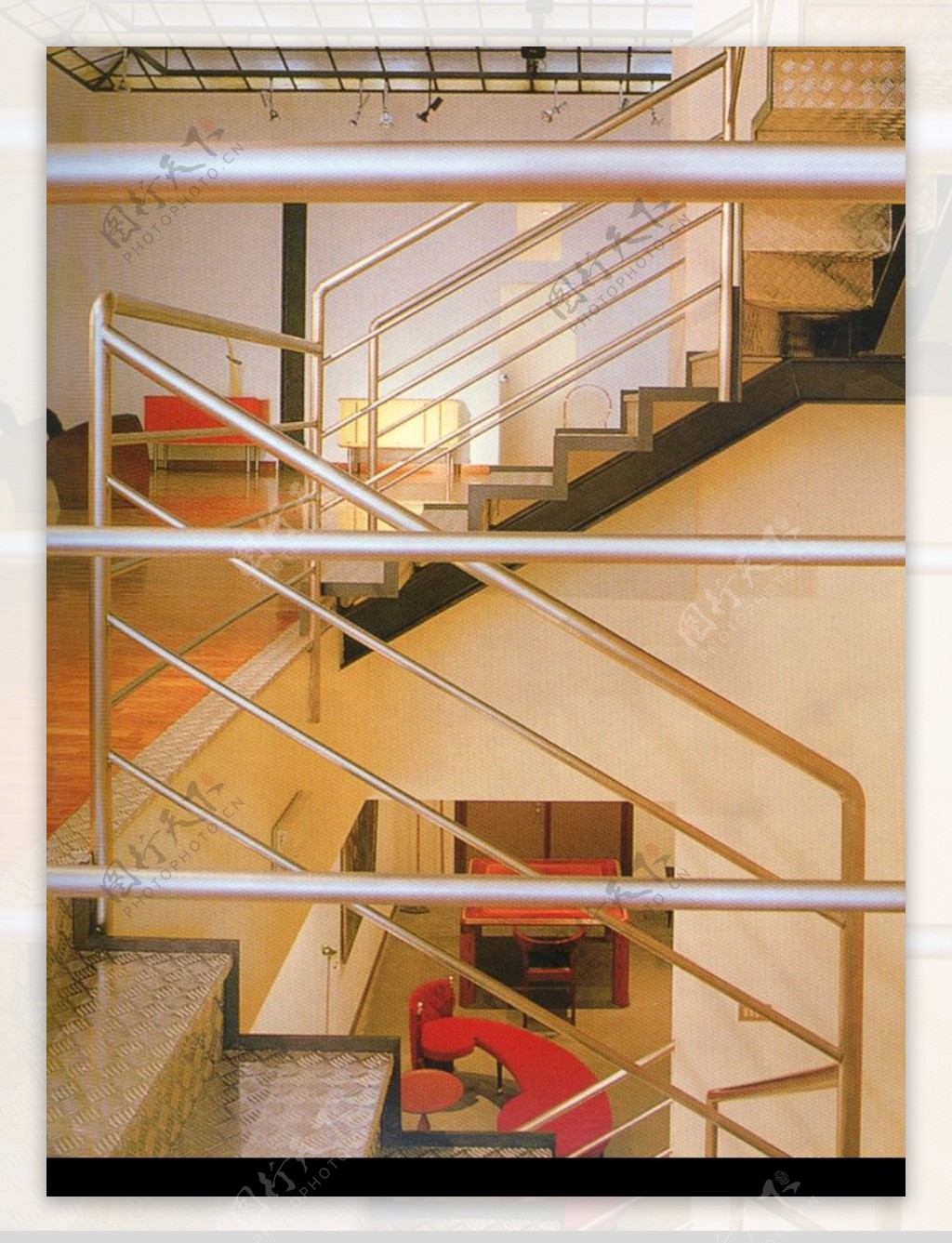 楼梯设计0226
