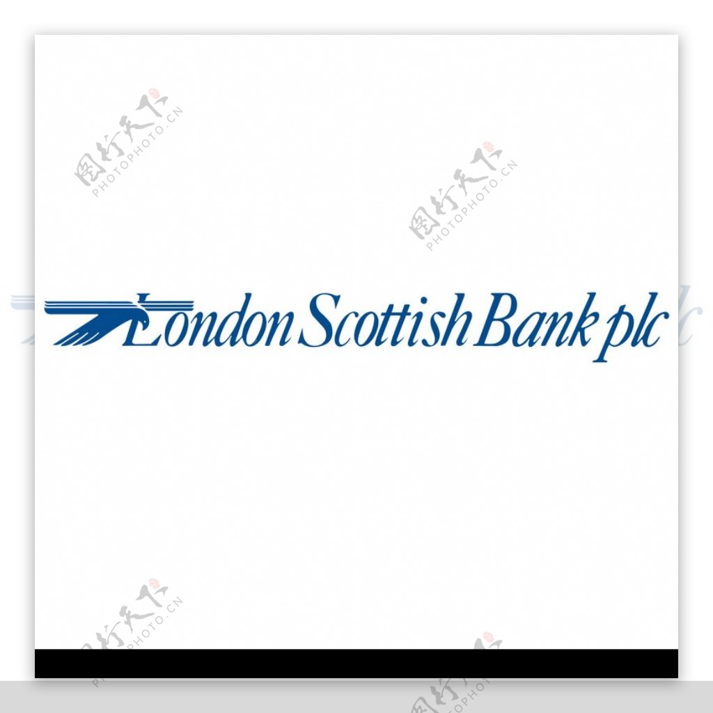 全球金融信贷银行业标志设计0384