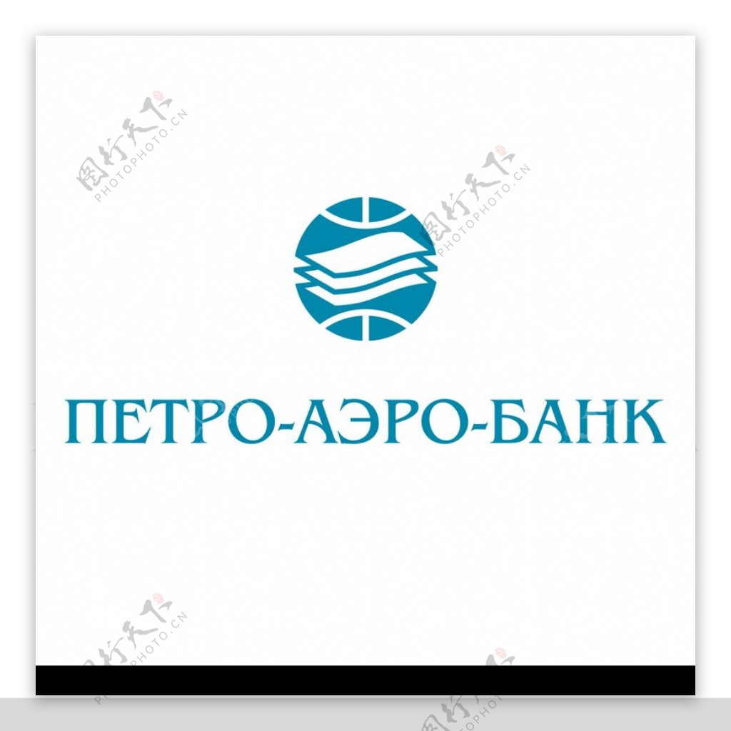 全球金融信贷银行业标志设计0459