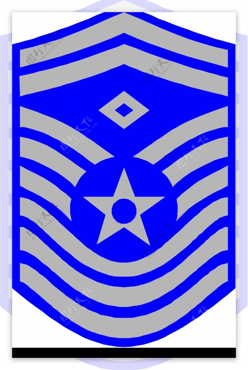 军队徽章0229