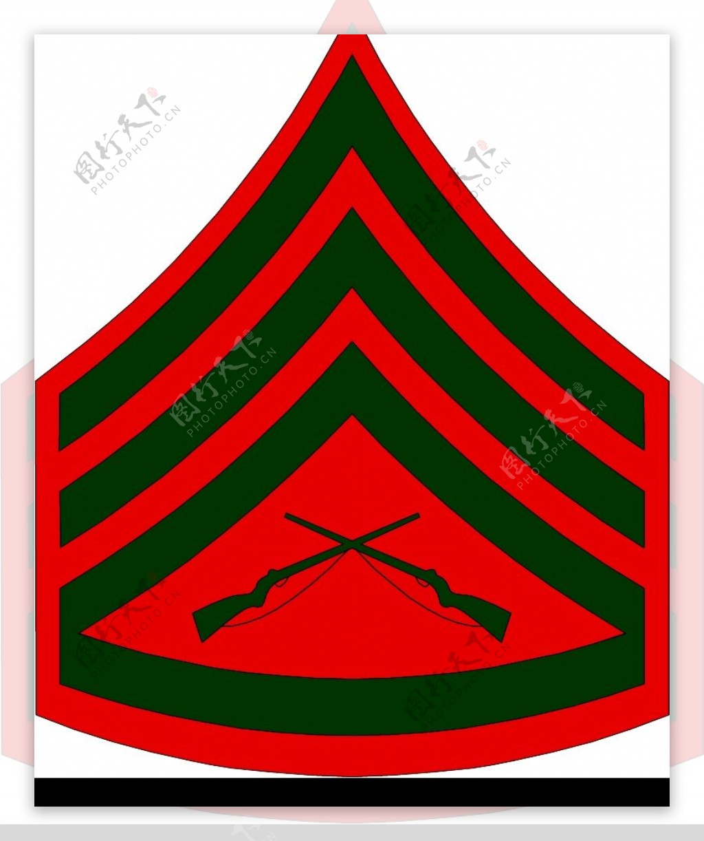 军队徽章0254