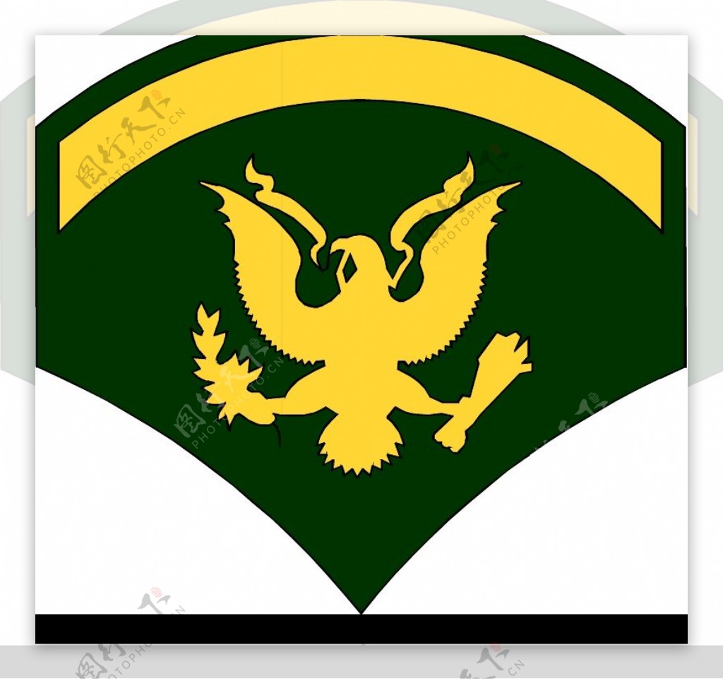 军队徽章0304