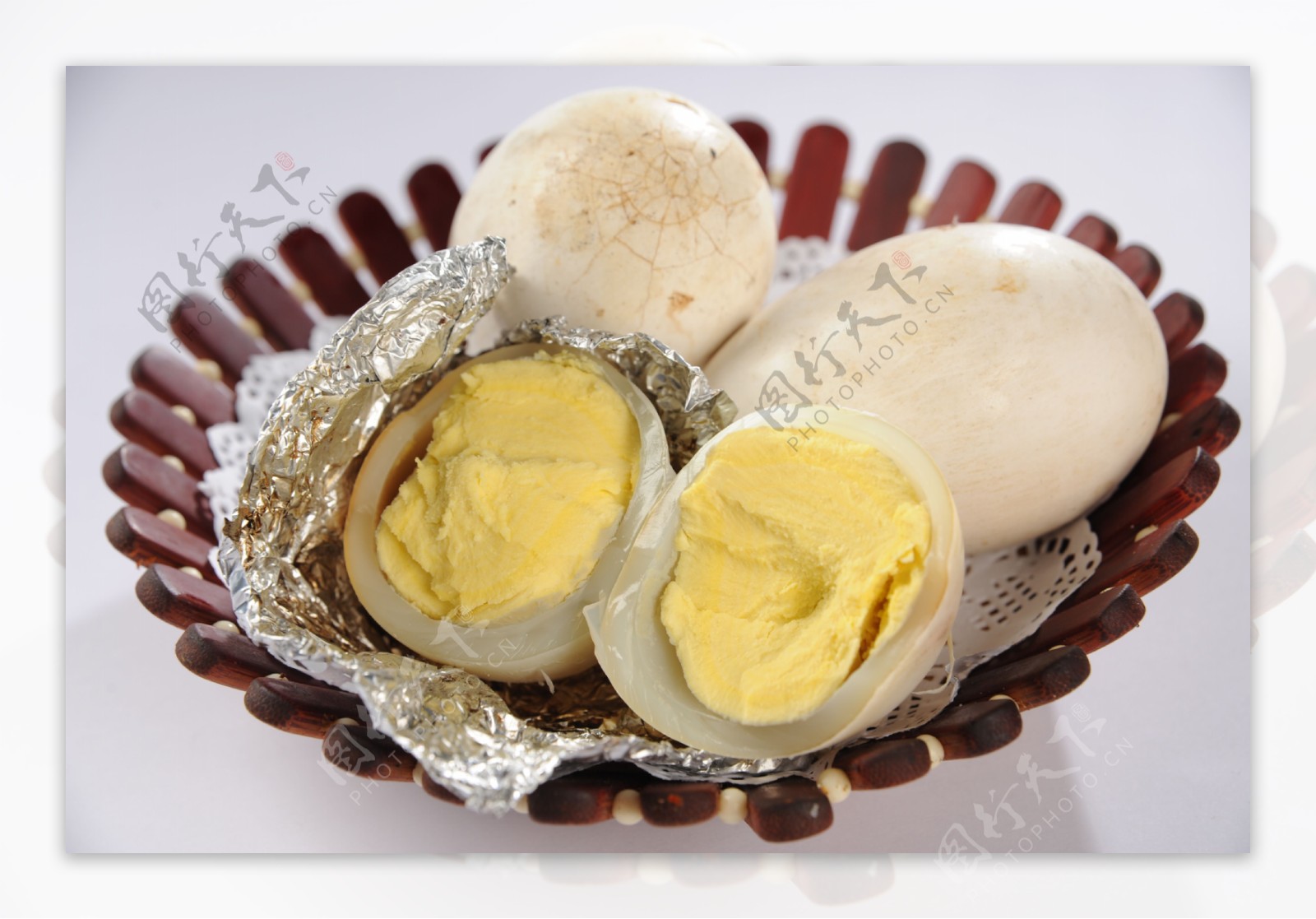 食品鹅蛋摄影图高清摄影大图-千库网